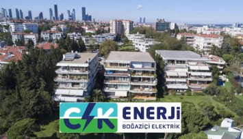 Rezalet! İstanbul'un Göbeği Etiler'de 13 Saattir Elektrik Yok!