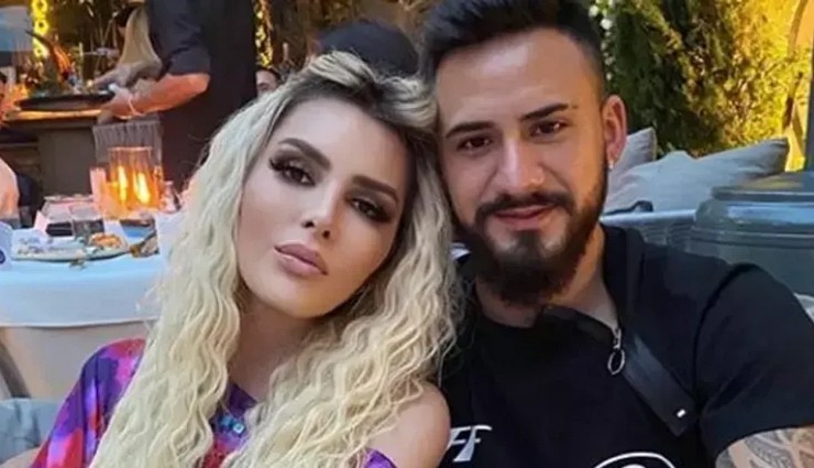 Selin Ciğerci ve Gökhan Çıra'ya Yurt Dışı Yasağı!