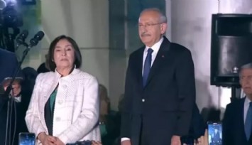 Selvi Kılıçdaroğlu'ndan CHP Hamlesi!