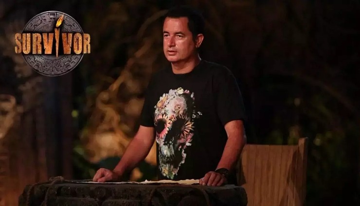 Survivor 2025 Başlıyor: Kadroda Tanıdık İsimler!