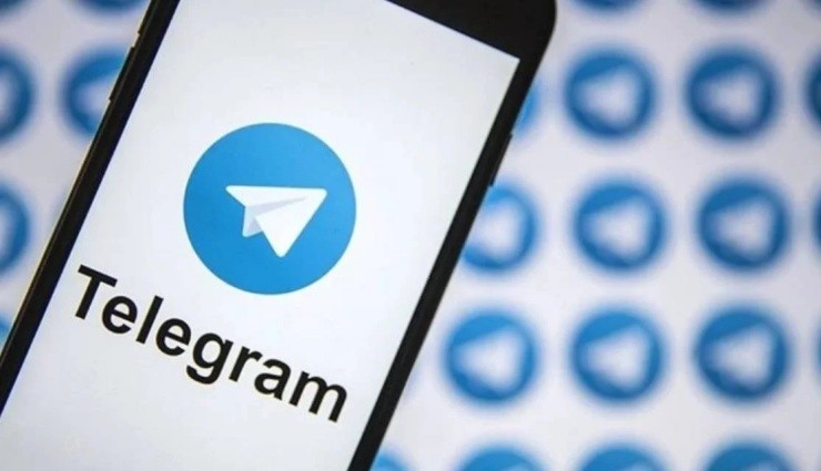 Telegram İlk Kez Kara Geçti!