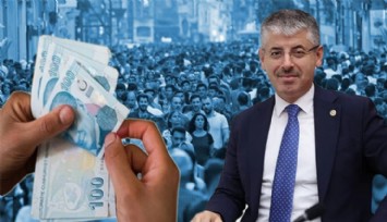 Türk-İş’in Asgari Ücret Talebine AK Parti’den Yanıt!