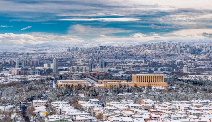 Türkiye’de Küresel İl Olma Potansiyeli Taşıyan 5 Şehir!