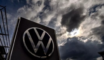 Volkswagen’den Şok Karar: 35 Bin Kişi İşten Çıkarılacak!