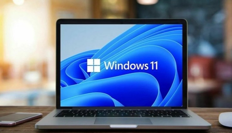 Windows 11 Eski Bilgisayarlarda Çalışmayacak!