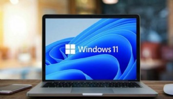 Windows 11 Eski Bilgisayarlarda Çalışmayacak!