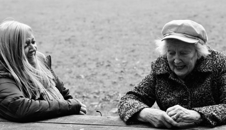 Yağlanma, Alzheimer’ı 20 Yıl Önceden Bildiriyor!