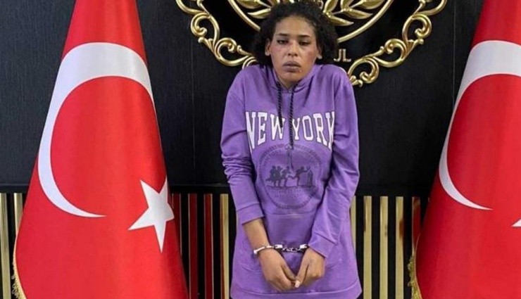 Savcıdan İstiklal Bombacısına: 'Vicdanı Varsa Uyuyamasın'