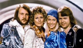 ABBA Grubunun Belgeseli Geliyor!