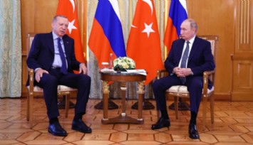 ABD'den Putin'in Türkiye Ziyaretiyle İlgili Açıklama