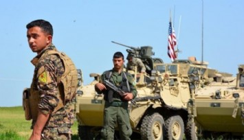 ABD'nin Askeri Üssüne Saldırı: 6 PKK'lı Öldürüldü!