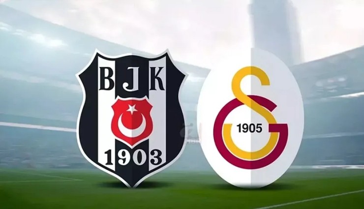 Beşiktaş - Galatasaray Derbisine Seyirci Kararı!