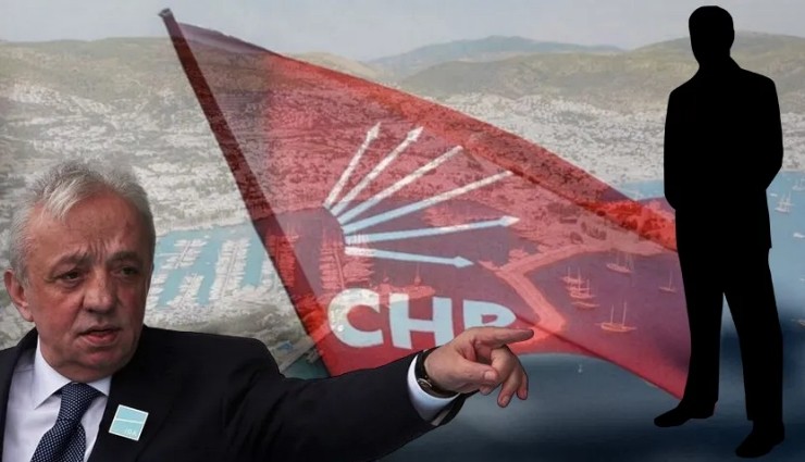 Bodrum CHP’de Mehmet Cengiz Tartışması!