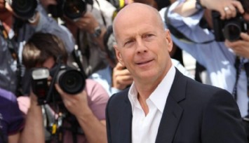 Bruce Willis'in Sağlık Durumu Hakkında Açıklama!