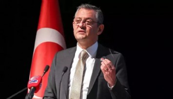 CHP Lideri Özgür Özel'den 'Teğmenler' Tepkisi!
