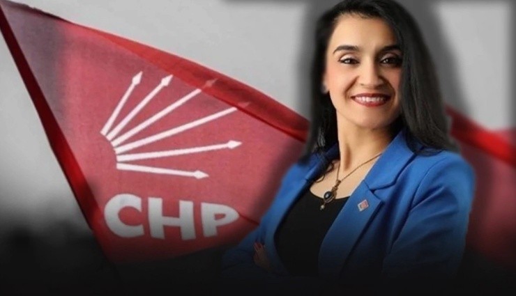 CHP'li Başkan Adayı, Adaylıktan Çekildi!