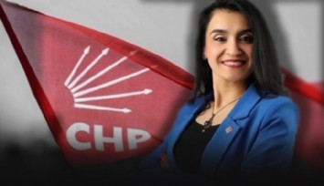 CHP'li Başkan Adayı, Adaylıktan Çekildi!