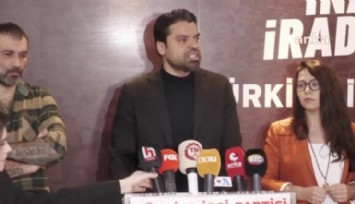 CHP'yi Eleştiren Gökhan Zan'a Halk TV Sansürü!