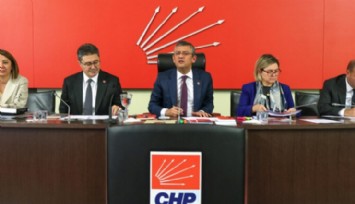 CHP’de Karar Günü: CHP PM Bugün Toplanıyor!