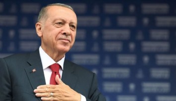 Cumhurbaşkanı Recep Tayyip Erdoğan 70 Yaşında!
