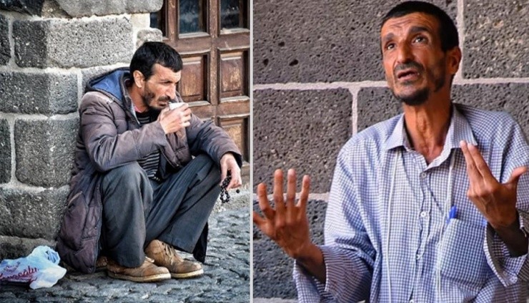 Diyarbakırlı Ramazan Hoca'nın Katili Yakalandı!