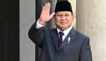 Endonezya’nın Yeni Devlet Başkanı Belli Oldu!