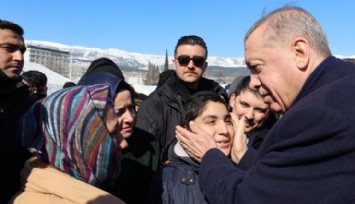 Erdoğan'ın Depremden Sonra Verdiği Sözler Tutuldu mu?