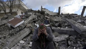 Fransız Haber Ajansı Yazdı: 6 Şubat Depremleri ve Sonrası!..
