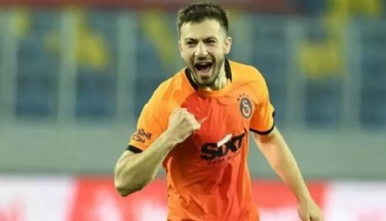Galatasaray, Halil Dervişoğlu'nu Hatayspor'a Kiraladı!
