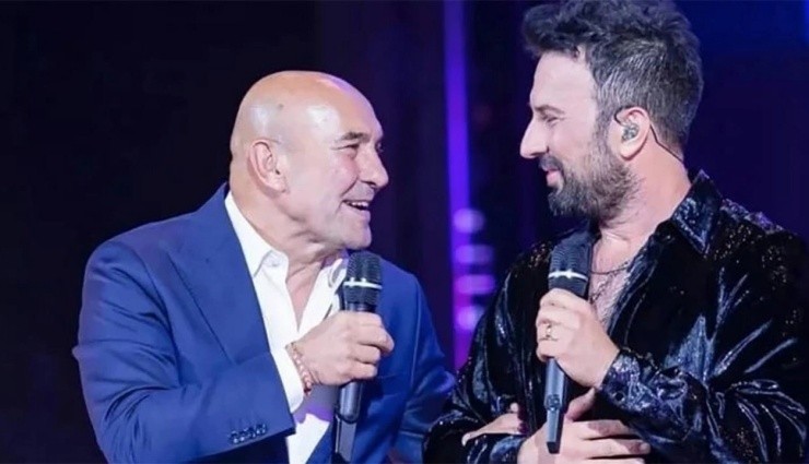 Gazeteci Hacı Yakışıklı'dan Tarkan'a Çağrı!