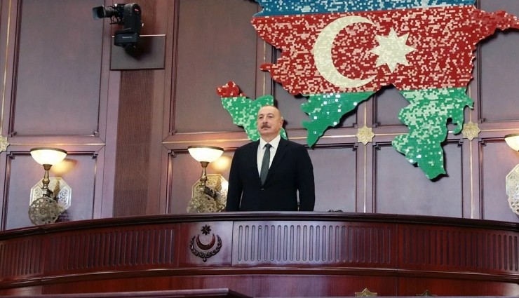 İlham Aliyev: 3. Dünya Savaşı Çok Yakın!