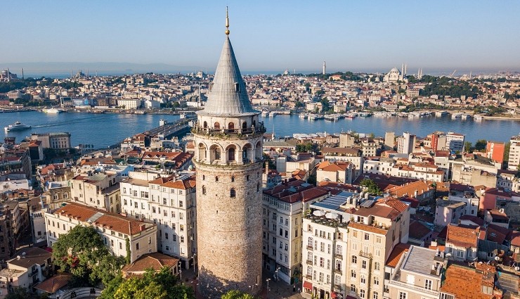 İstanbul'da Yaşamanın Maliyeti Açıklandı!