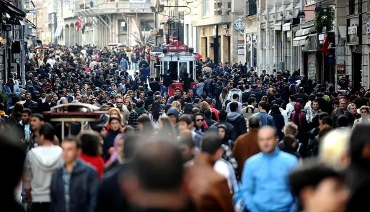 İstanbul'da Yaşayanlar Aslen Nereli?