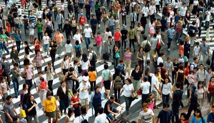 İşte Türkiye’nin En Kalabalık Mahallesi!