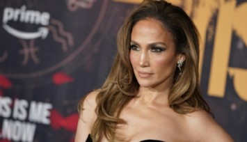 Jennifer Lopez Müzik Kariyerini Sonlandırıyor mu?