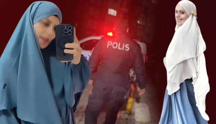 KADES İle Yardım İstedi, Eve Dönerken Polisi Vurdu!