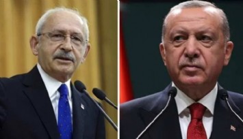 Kılıçdaroğlu'nun Erdoğan'a Açtığı Davada Karar!