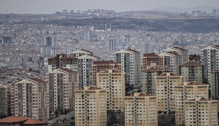 Konut Fiyatları Neden Düşmüyor?