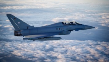 MSB'den F-16, F-35 ve Eurofighter Açıklaması!