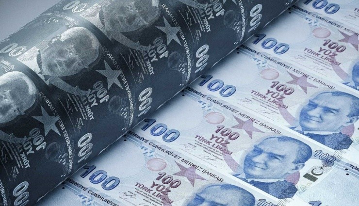 Merkez Bankası Rezervlerinde Düşüş!