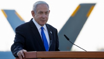 Netanyahu Saldırı Hazırlığı İçin Emir Verdi!