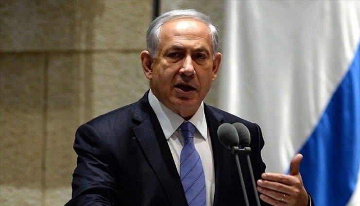 Netanyahu: 'Saldırılar Aylarca Sürecek'