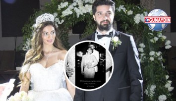 ÖZEL: Murat Özdemir'in Eski Eşi, Hakkını Helal Etmedi!