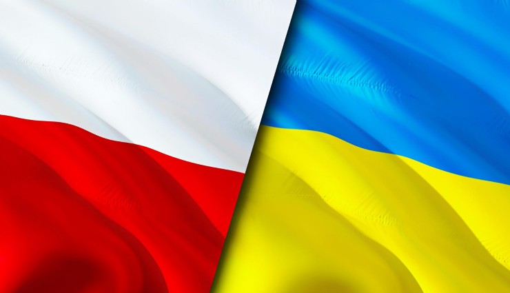 Polonya'nın Yeni Hedefi: Ukrayna'yı Bölmek!