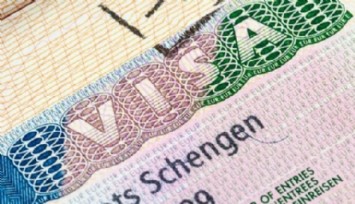 Schengen Vize Ücretlerine Zam Geliyor!