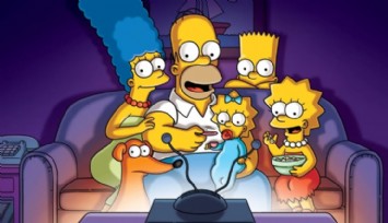 Simpsonlar'ın Yine Bir Kehaneti Gerçek Oldu!