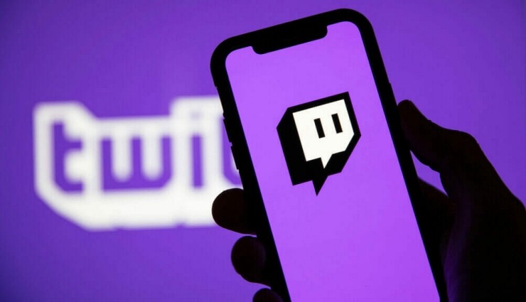 Twitch'deki Erişim Engeli Kaldırıldı!