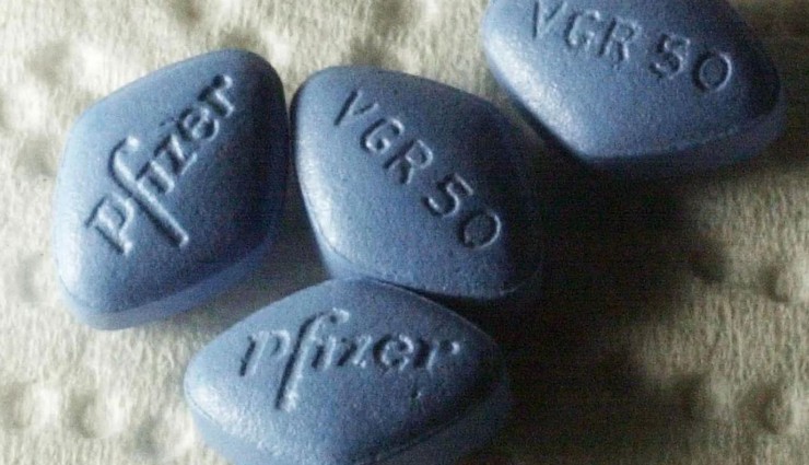 Viagra Alzheimer'ı Önlüyor mu?