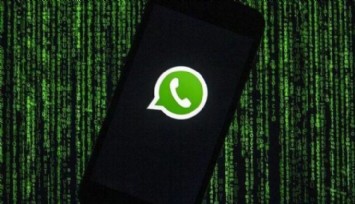 Yargıtay'dan Whatsapp İçin Emsal Karar!
