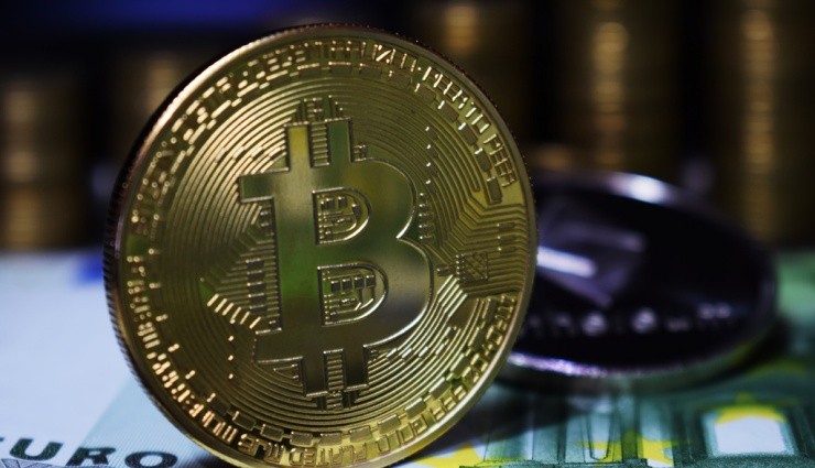 Bitcoin, Yeniden 71 Bin Doları Aştı!